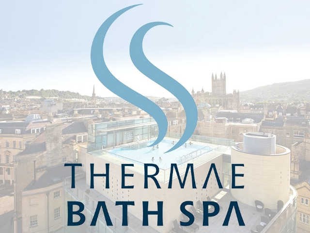 Thermae Bath Spa